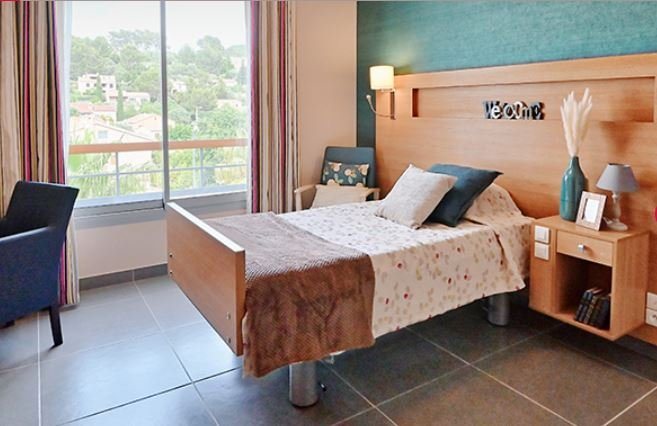Appartement à vendre, 20m², Le Revest-les-Eaux