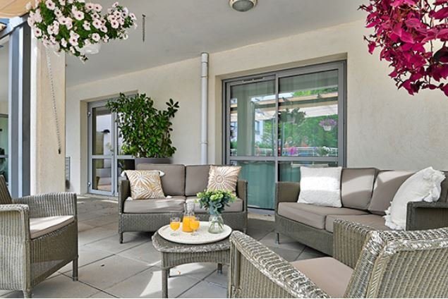Appartement à vendre, 20m², Le Revest-les-Eaux