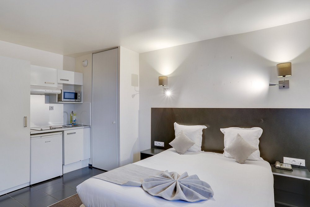 Appartement à vendre, 27m², Rungis