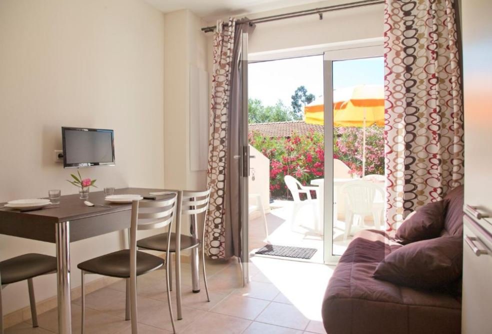 Appartement à vendre, 42m², Sari-Solenzara