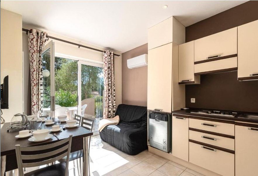 Appartement à vendre, 42m², Sari-Solenzara