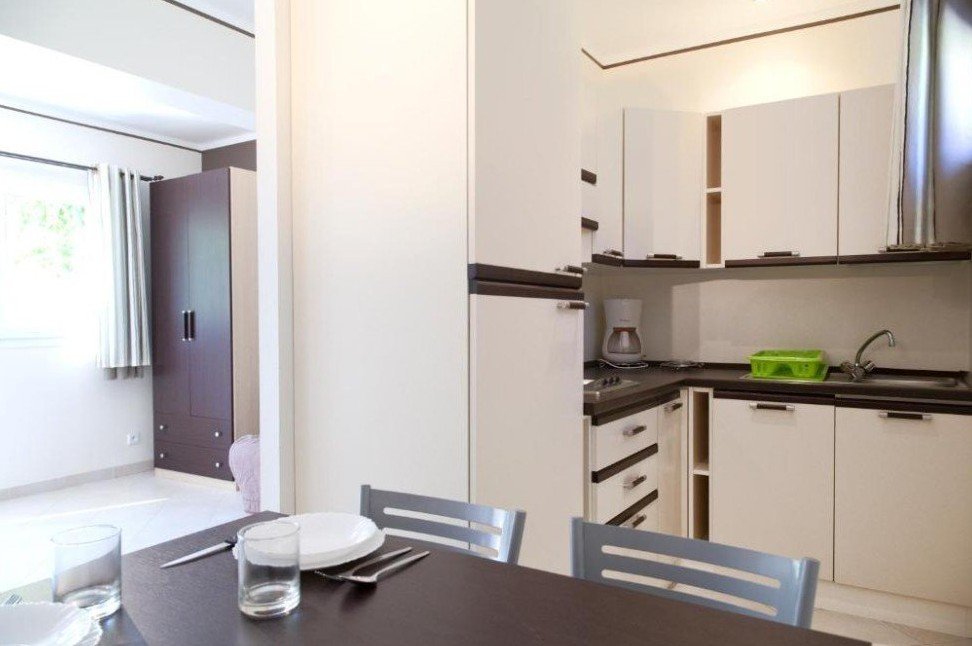 Appartement à vendre, 42m², Sari-Solenzara