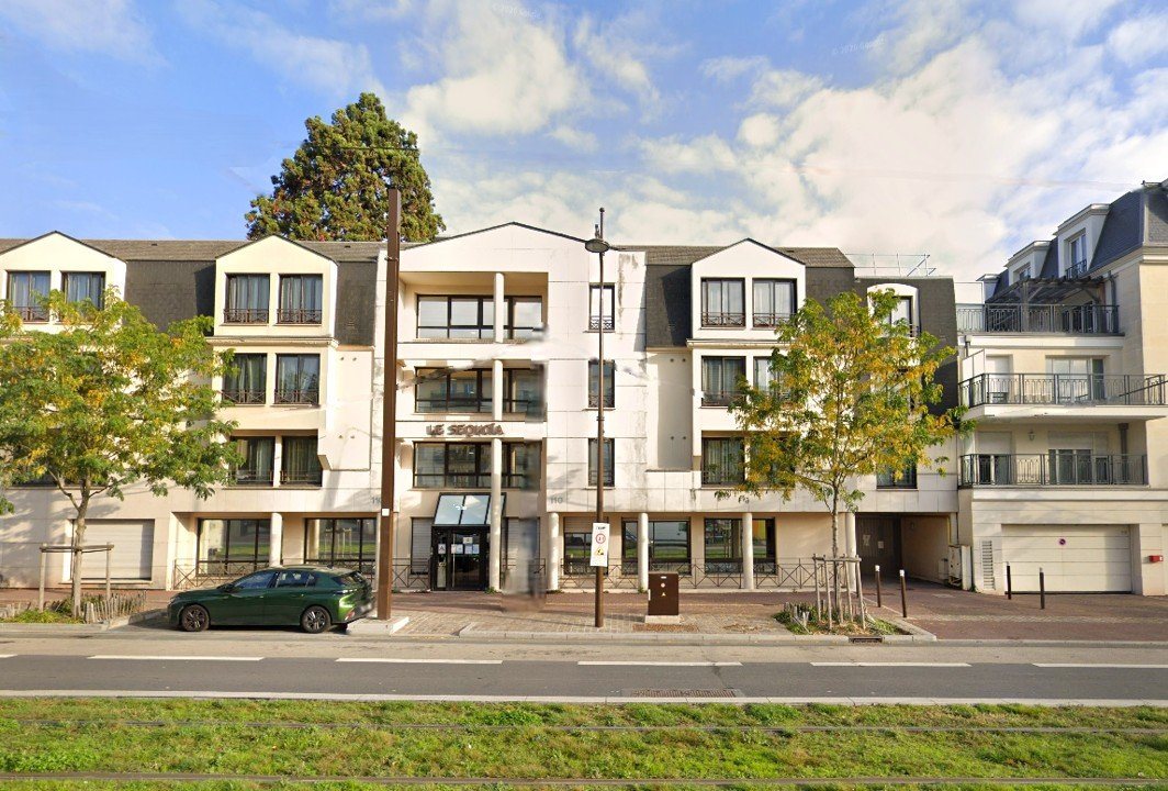 Appartement à vendre, 19m², Châtenay-Malabry