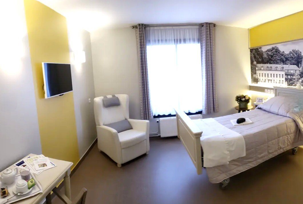 Appartement à vendre, 19m², Châtenay-Malabry