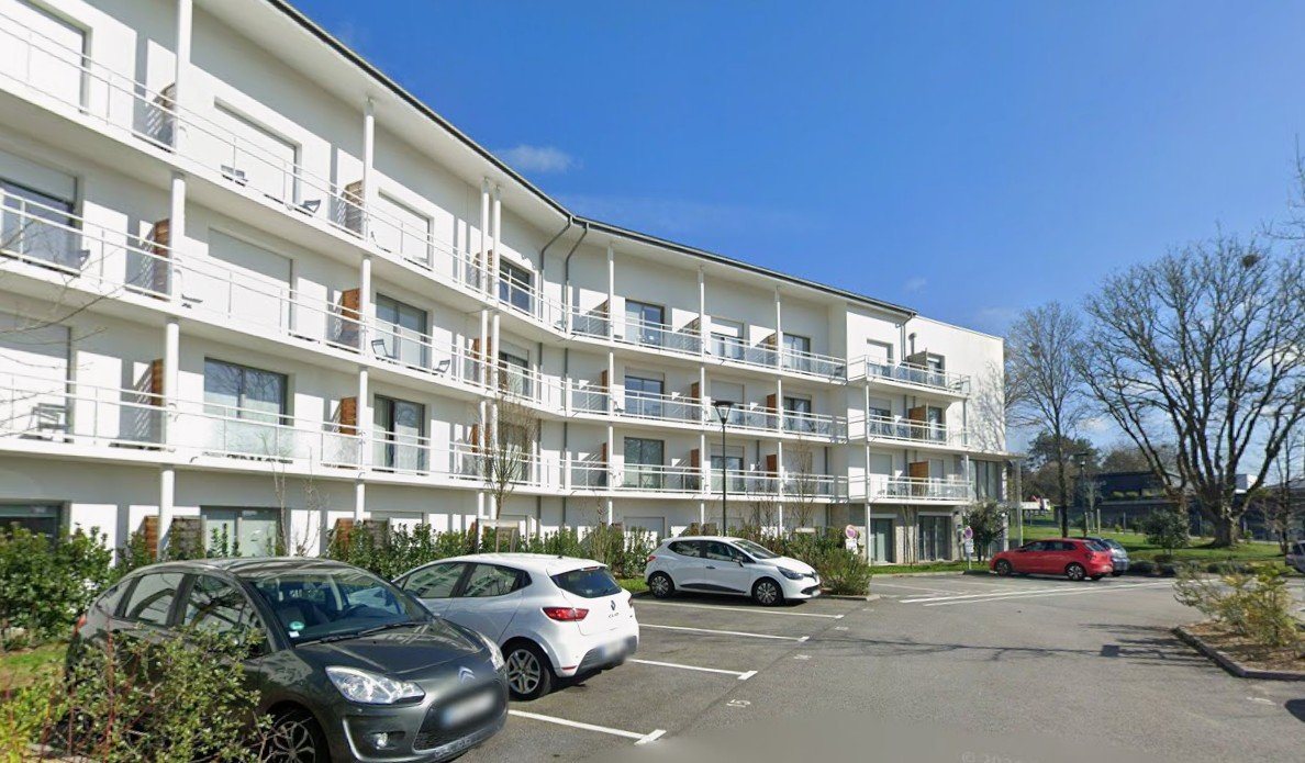 Appartement à vendre, 35m², Saint-Avé