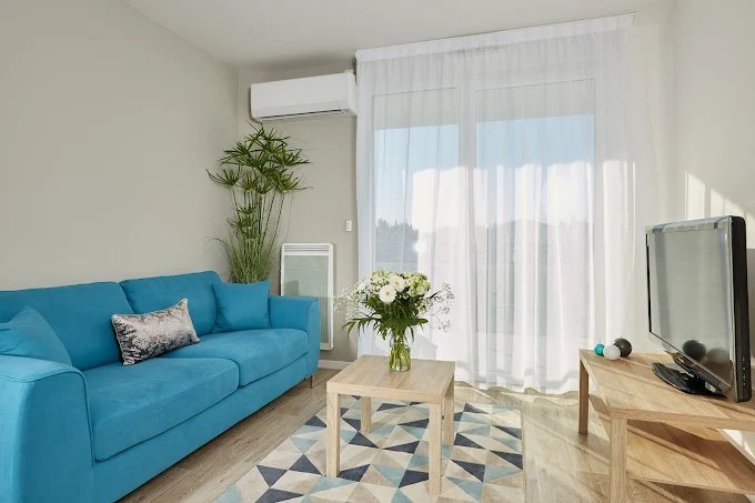 Appartement à vendre, 35m², Perpignan