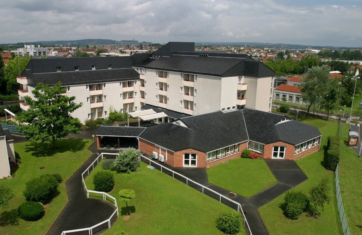 Appartement à vendre, 20m², Domont