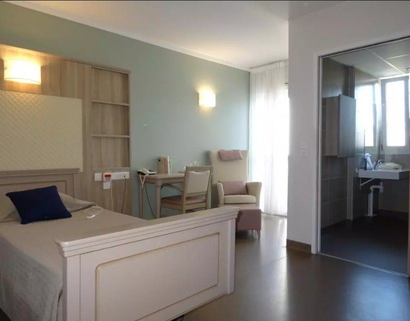 Appartement à vendre, 20m², Domont
