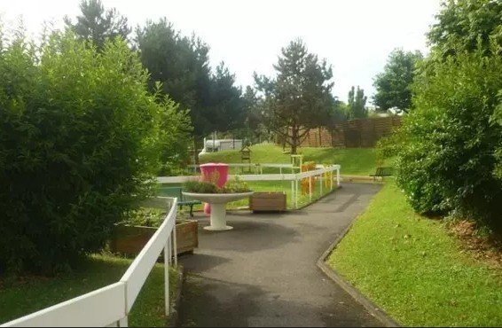 Appartement à vendre, 20m², Domont