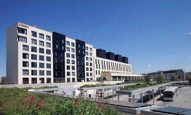 Appartement à vendre, 19m², Rueil-Malmaison