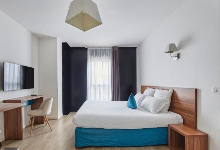 Appartement à vendre, 19m², Rueil-Malmaison