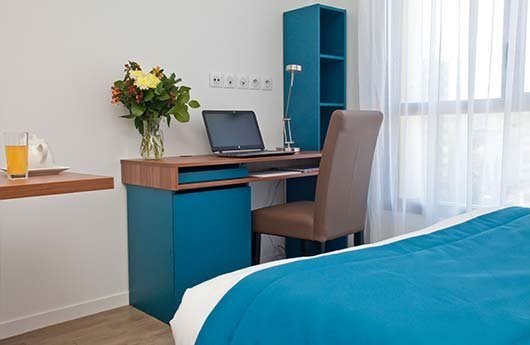 Appartement à vendre, 19m², Rueil-Malmaison