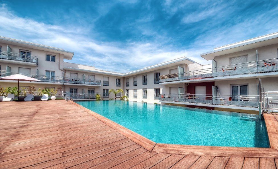 Appartement à vendre, 30m², Antibes