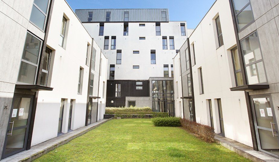 Appartement à vendre, 18m², Lille