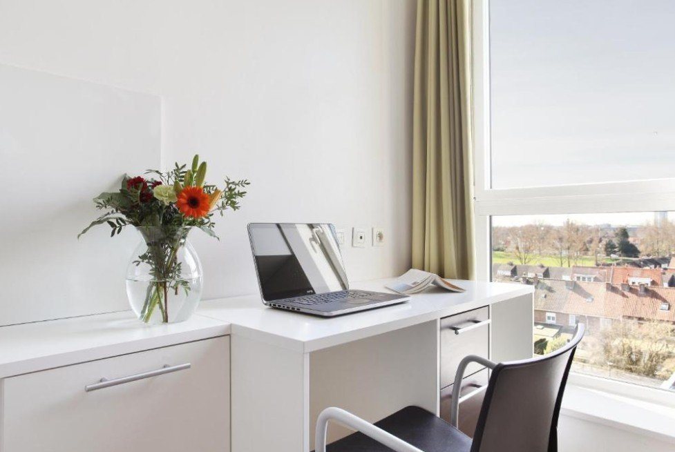 Appartement à vendre, 18m², Lille