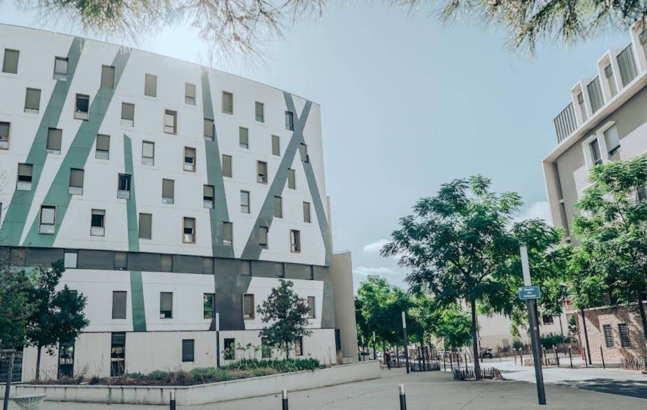 Appartement à vendre, 39m², Montpellier