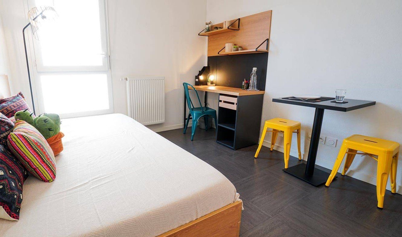 Appartement à vendre, 39m², Montpellier