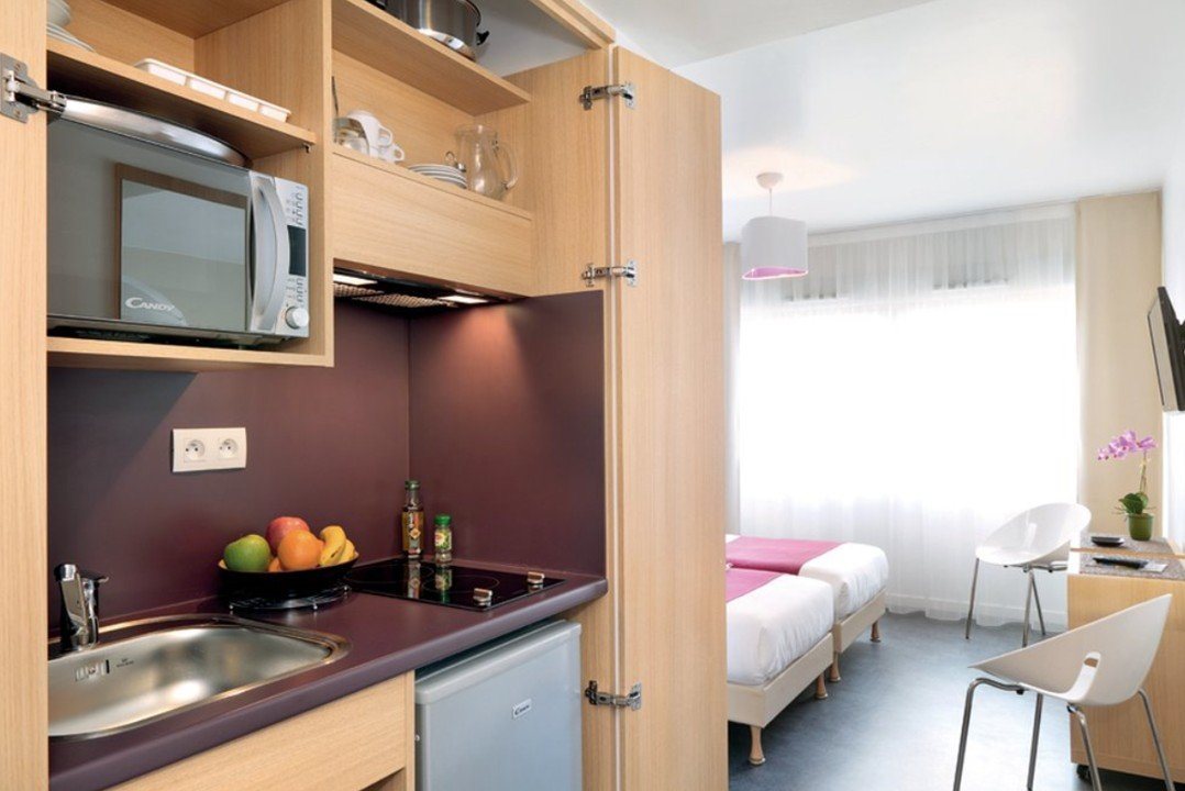 Appartement à vendre, 21m², Rosny-sous-Bois