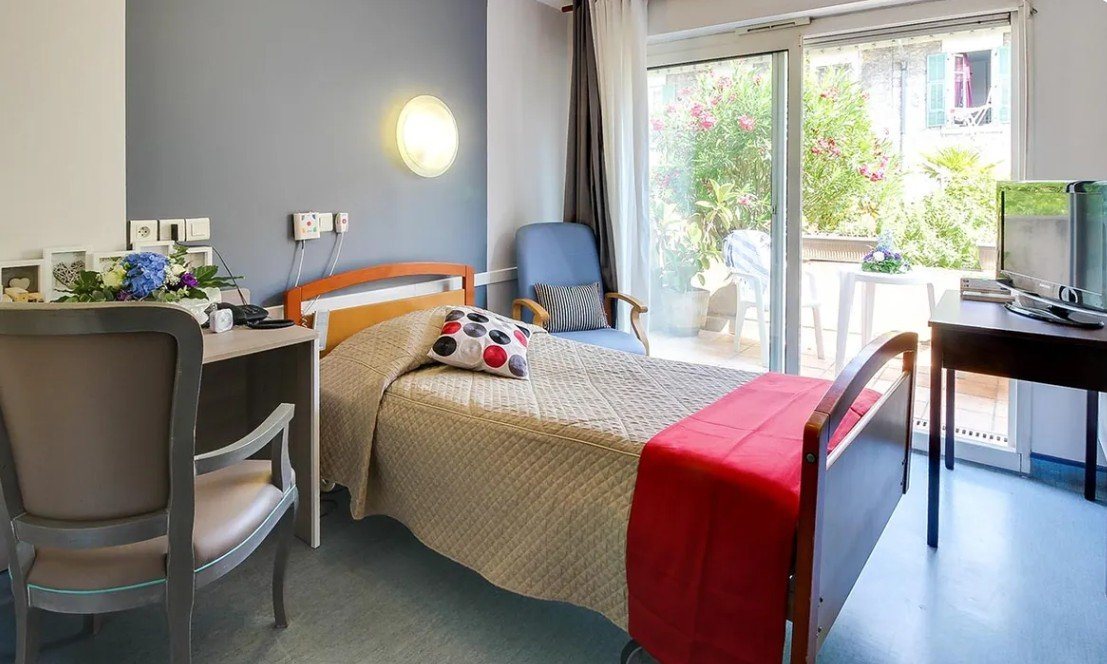 Appartement à vendre, 15m², Nice