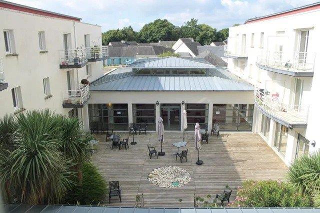 Appartement à vendre, 67m², Carquefou