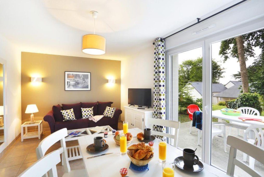 Appartement à vendre, 31m², Audierne