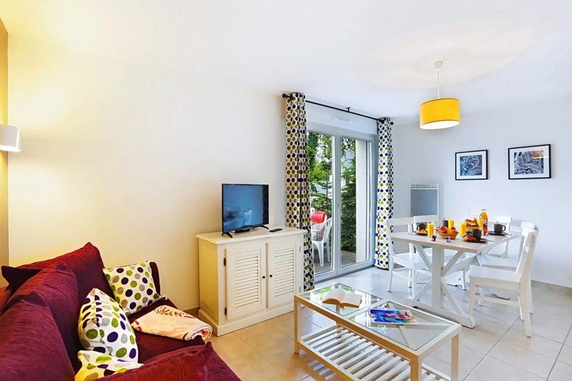 Appartement à vendre, 31m², Audierne