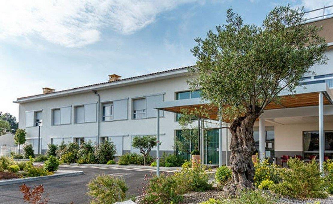 Appartement à vendre, 21m², Saint-Georges-d'Orques