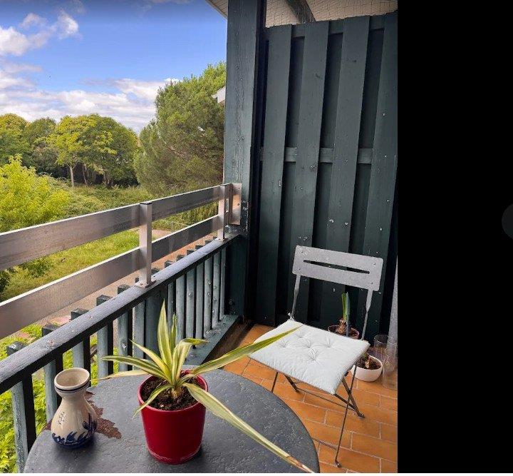 Appartement à vendre, 18m², Carbon-Blanc