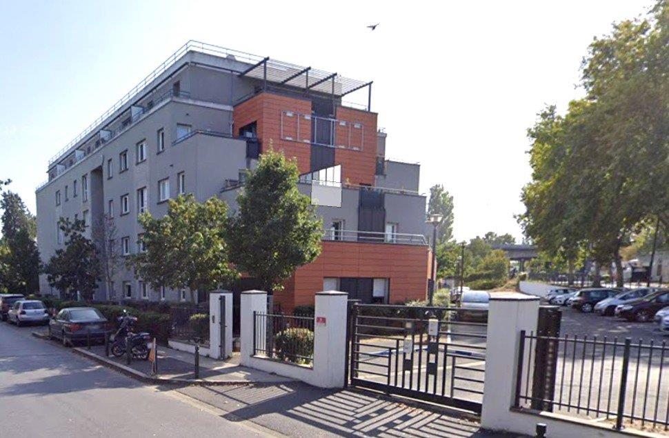 Appartement à vendre, 18m², Alfortville