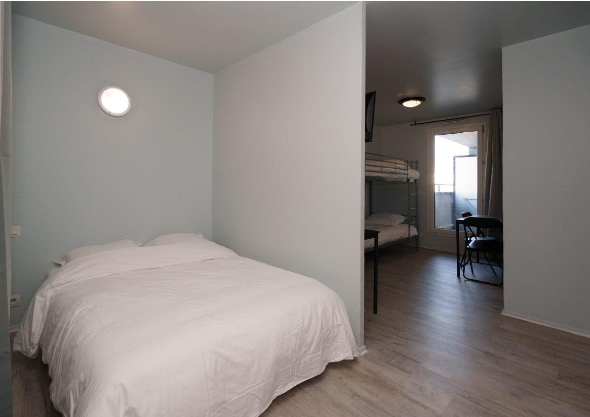 Appartement à vendre, 18m², Alfortville