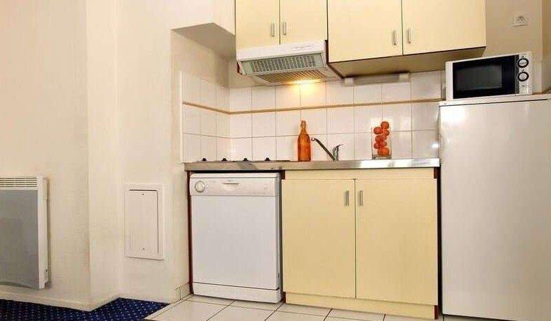 Appartement à vendre, 18m², Alfortville