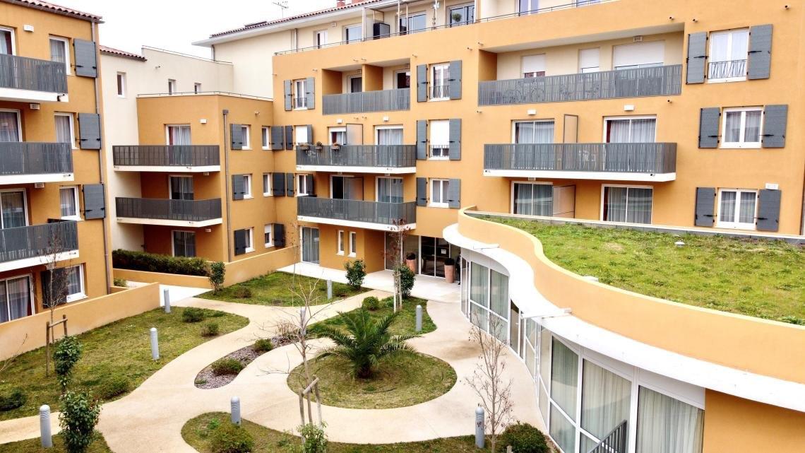 Appartement à vendre, 35m², Uzès
