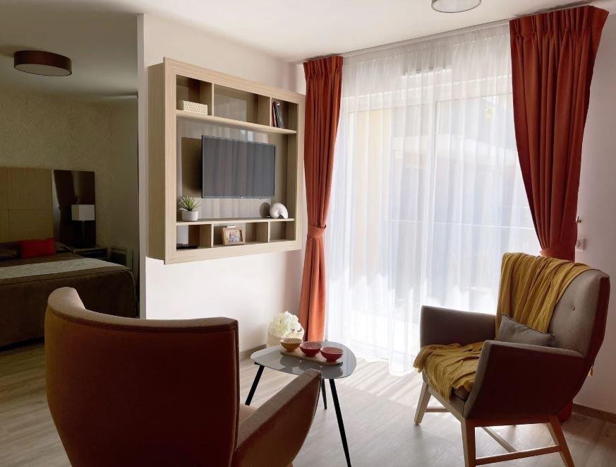 Appartement à vendre, 35m², Uzès