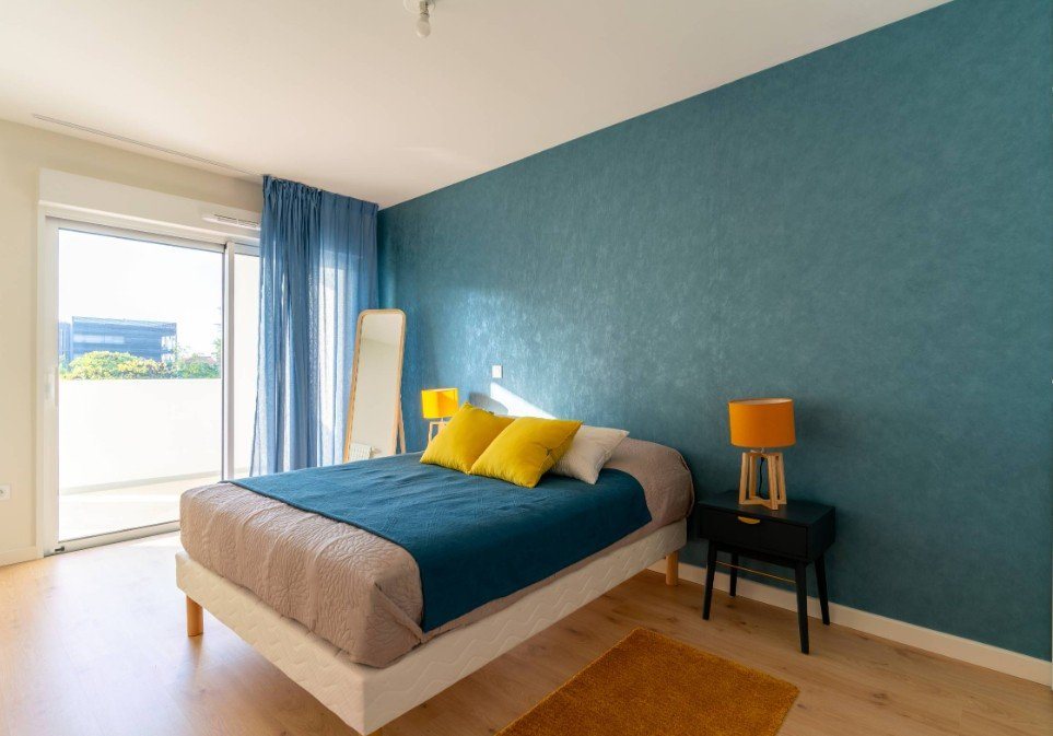 Appartement à vendre, 46m², Le Bouscat