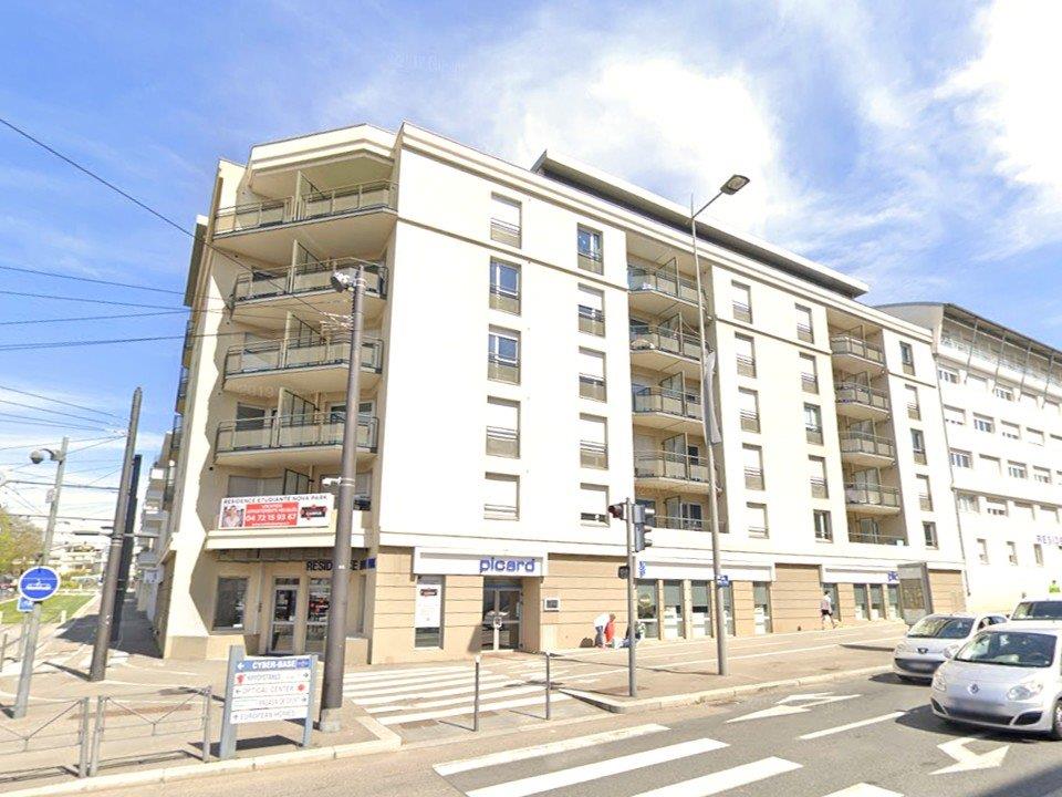 Appartement à vendre, 33m², Bron