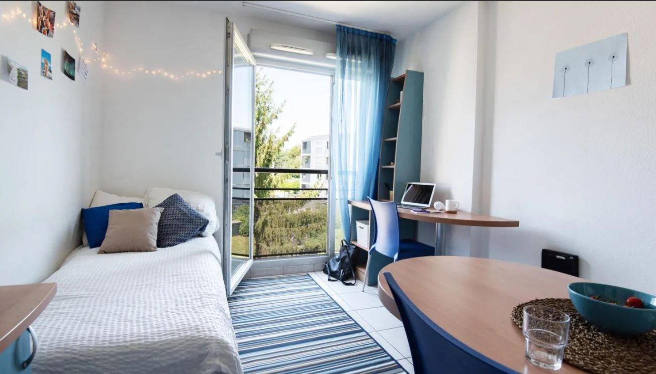 Appartement à vendre, 33m², Bron