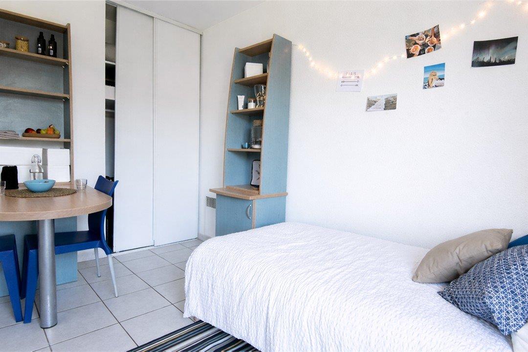Appartement à vendre, 33m², Bron