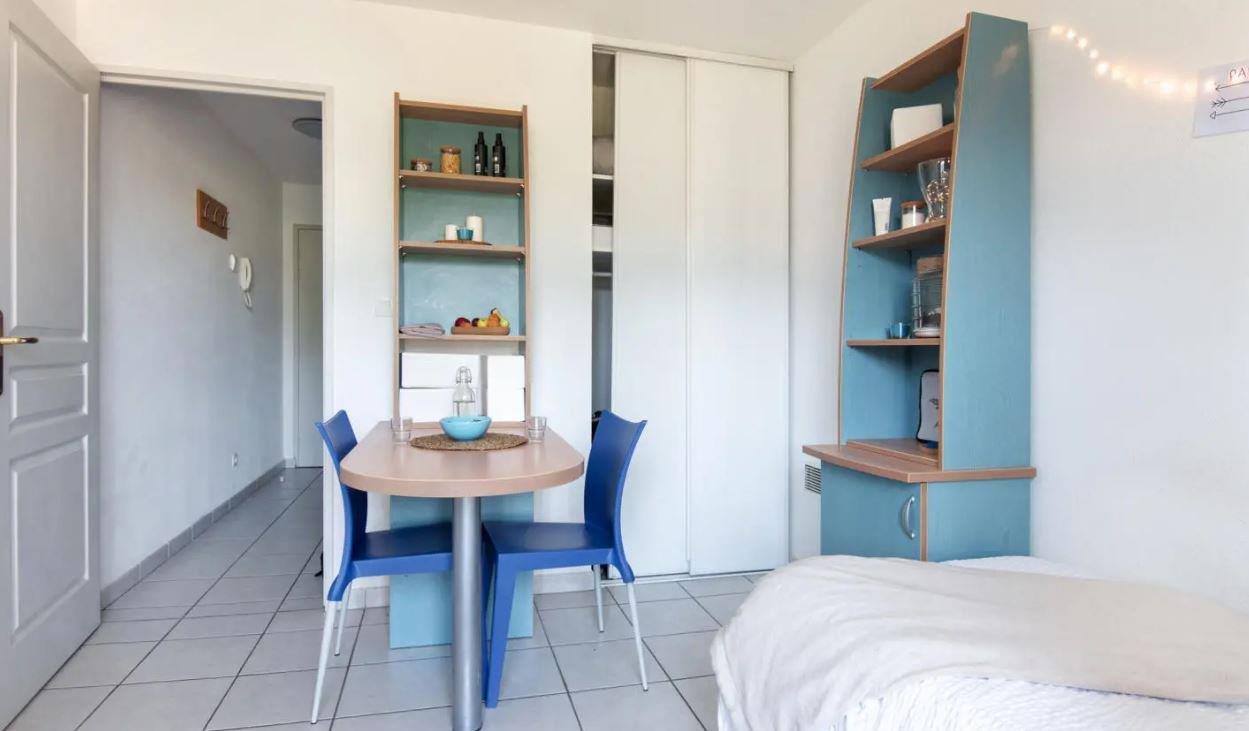Appartement à vendre, 33m², Bron
