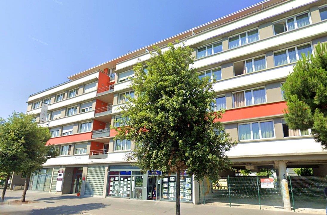 Appartement à vendre, 29m², Chevilly-Larue