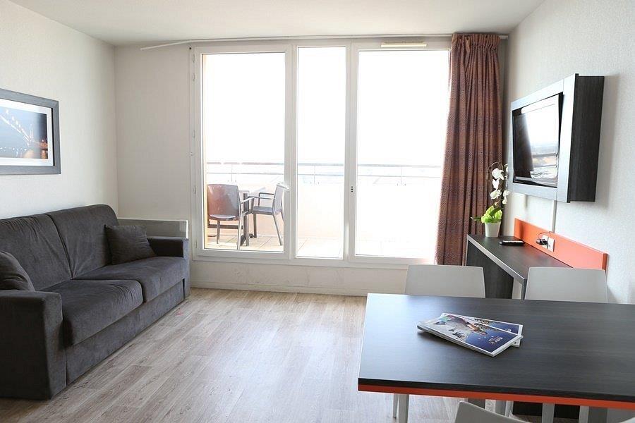 Appartement à vendre, 29m², Chevilly-Larue