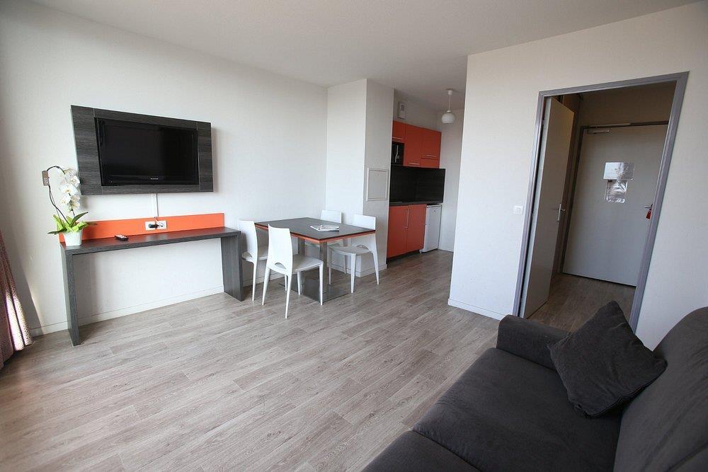 Appartement à vendre, 29m², Chevilly-Larue