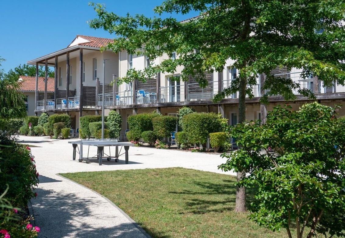 Appartement à vendre, 42m², Hourtin