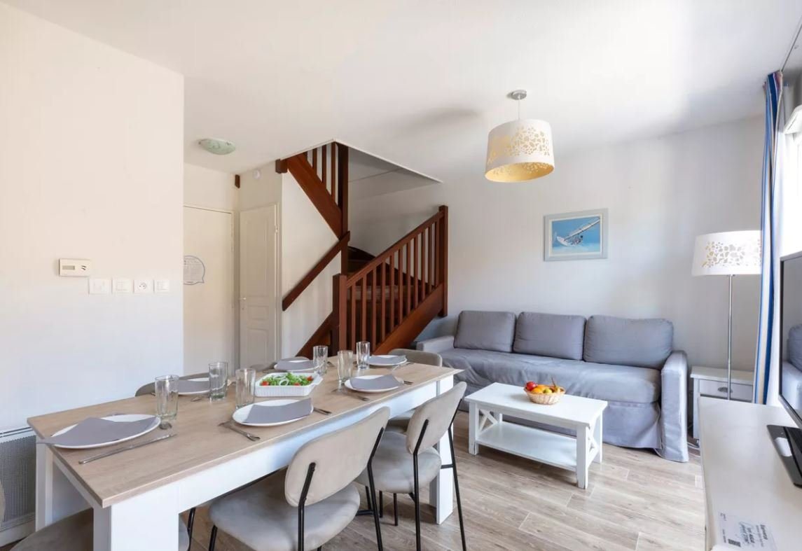 Appartement à vendre, 42m², Hourtin