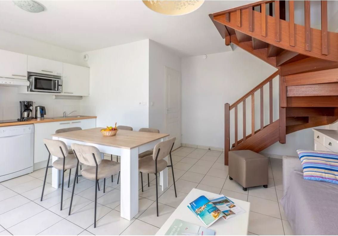 Appartement à vendre, 42m², Hourtin