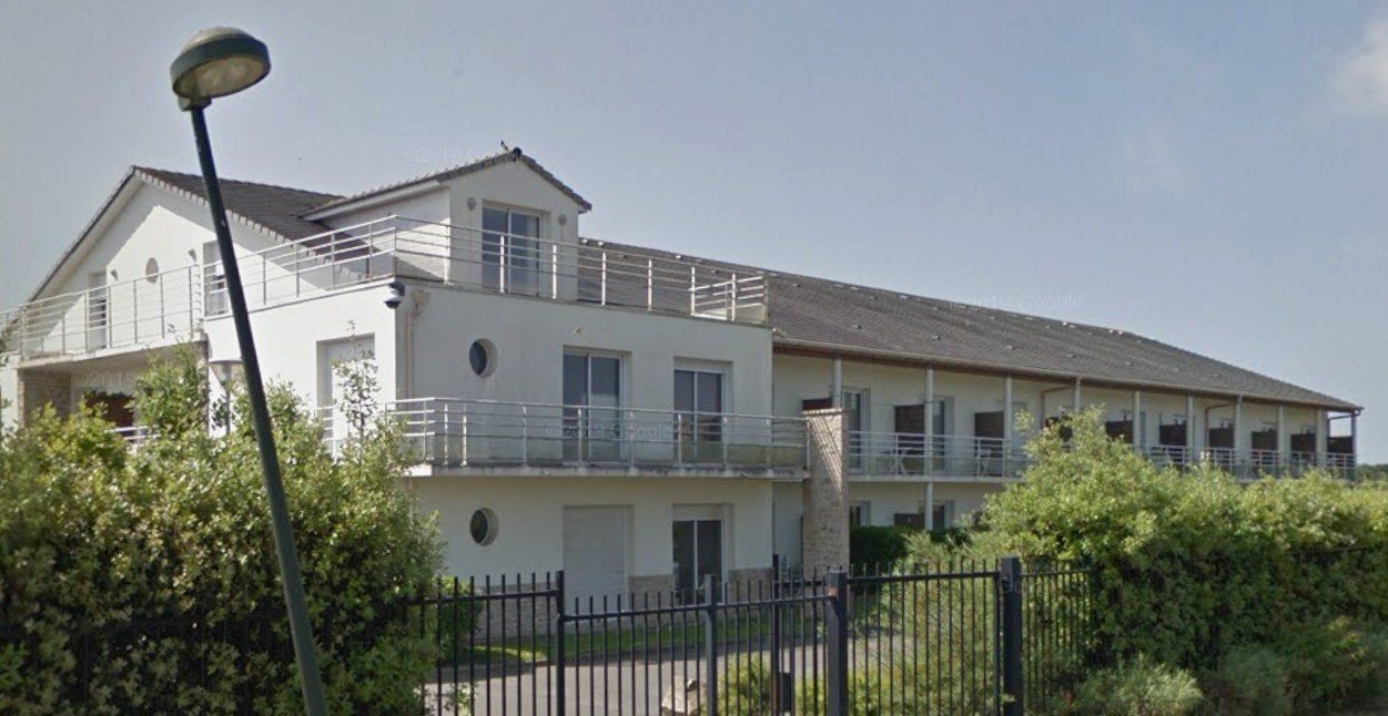 Appartement à vendre, 39m², Pornic