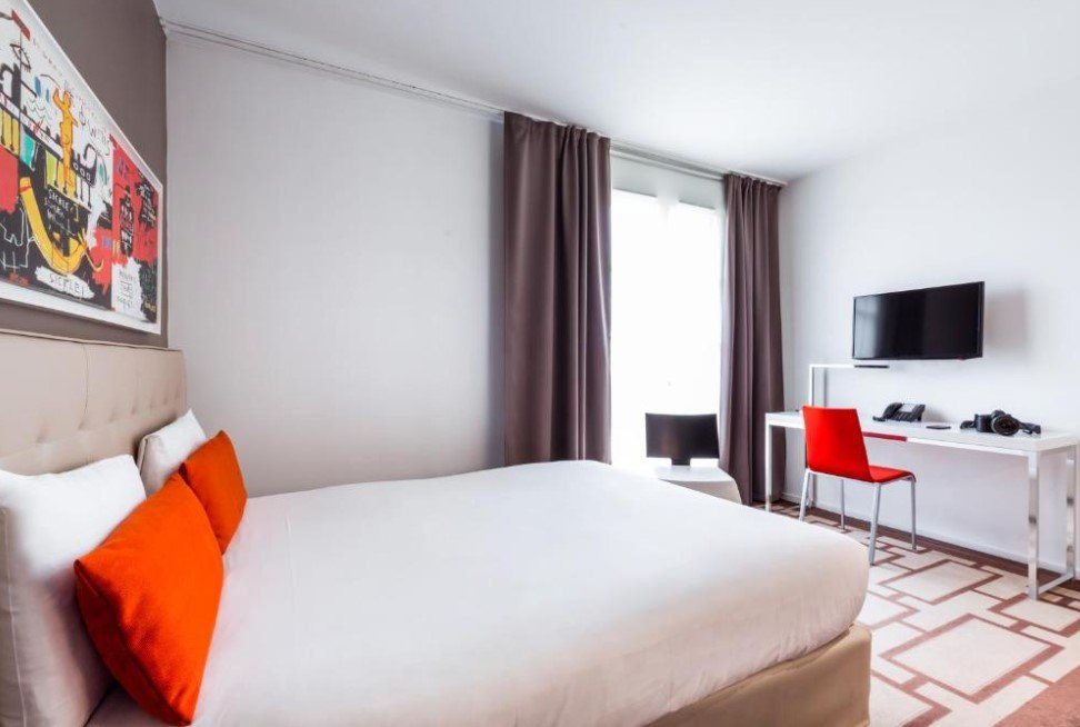 Appartement à vendre, 22m², Chessy