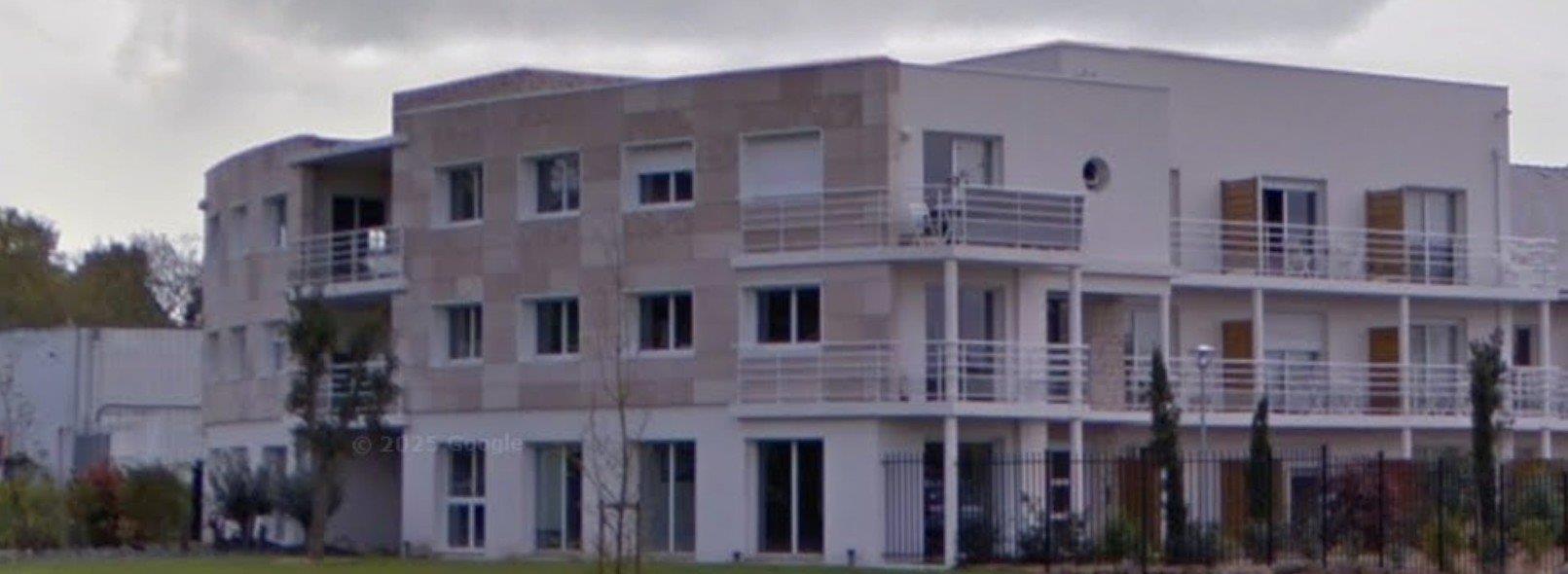 Appartement à vendre, 39m², Pellouailles-les-Vignes