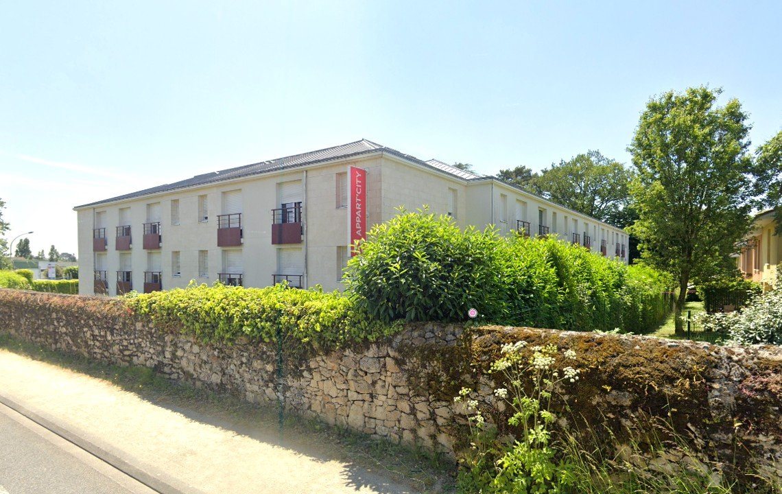Appartement à vendre, 20m², Saint-Herblain