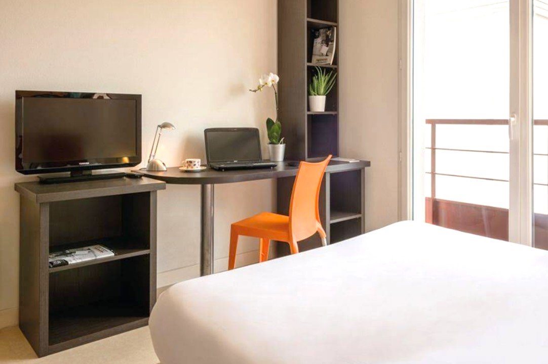 Appartement à vendre, 20m², Saint-Herblain