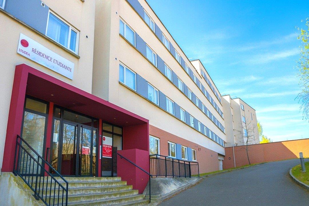 Appartement à vendre, 18m², Sèvres